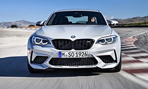 bmw m2 competition 2019 verano nuevo feat