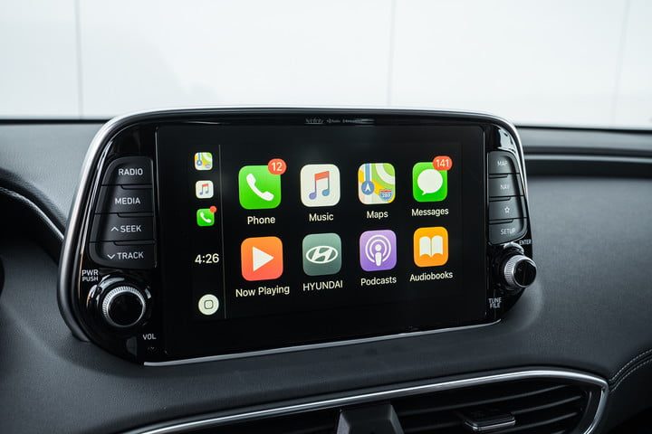 nuevo hyundai santa fe 2019 presentacion int 1