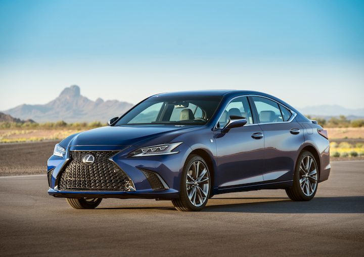 nuevo lexus es 2019 septiembre ext 1