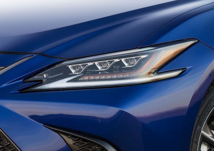 nuevo lexus es 2019 septiembre ext 11