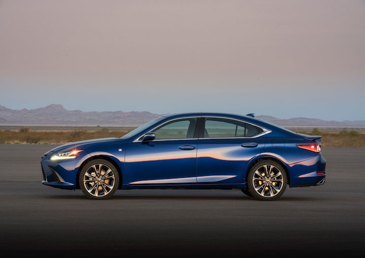 nuevo lexus es 2019 septiembre ext 12