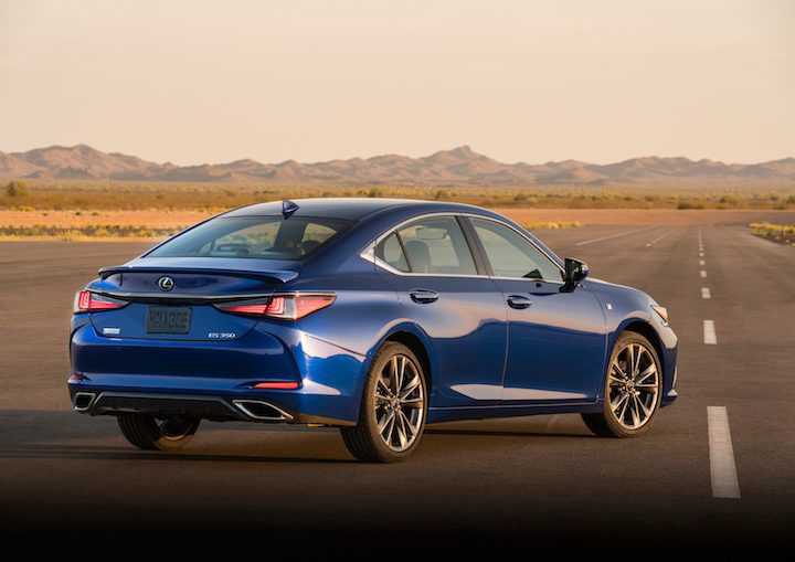 nuevo lexus es 2019 septiembre ext 14