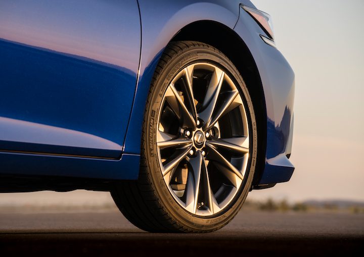 nuevo lexus es 2019 septiembre ext 18