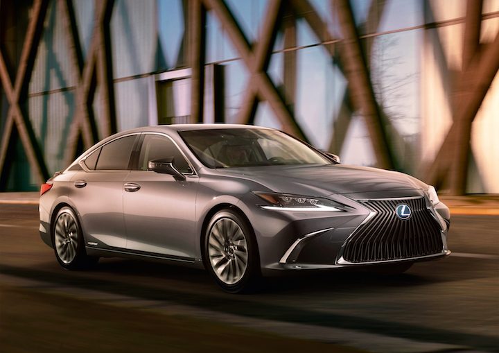 nuevo lexus es 2019 septiembre ext 19