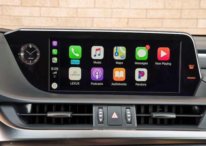 nuevo lexus es 2019 septiembre int 10