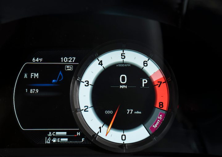 nuevo lexus es 2019 septiembre int 8