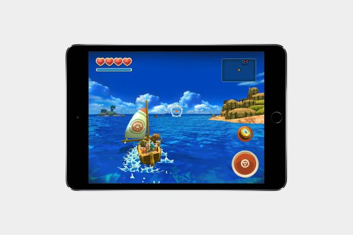 oceanhorn