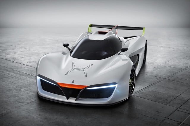 pininfarina hipercar electrico 2020 h2 speed concept1 5 970x647 c 640x427
