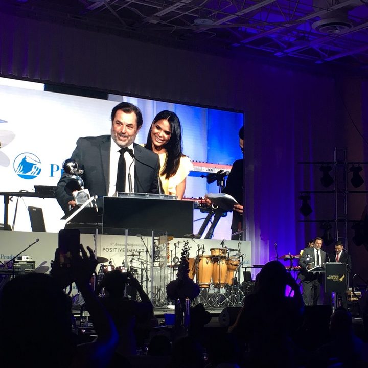 premiados positive impact awads hispanicize 2018 premios 3