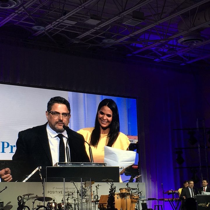 premiados positive impact awads hispanicize 2018 premios 4