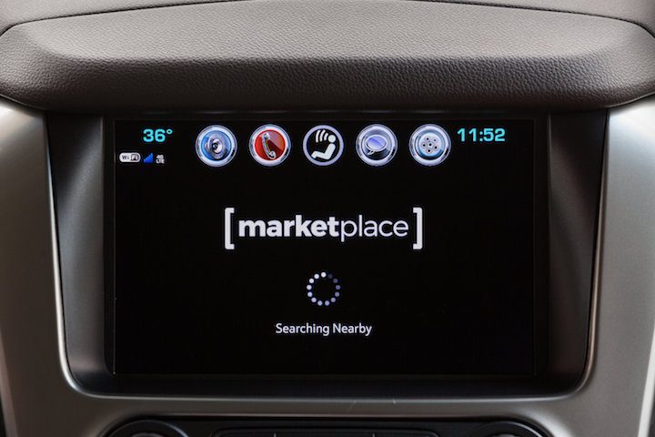 chevy shell pago save pay this new feature allows drivers of eligible chevrolet vehicles to and when they fuel up at particip