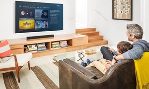 mejores servicios de televisión por streaming