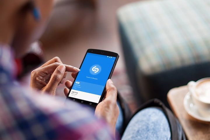 shazam app