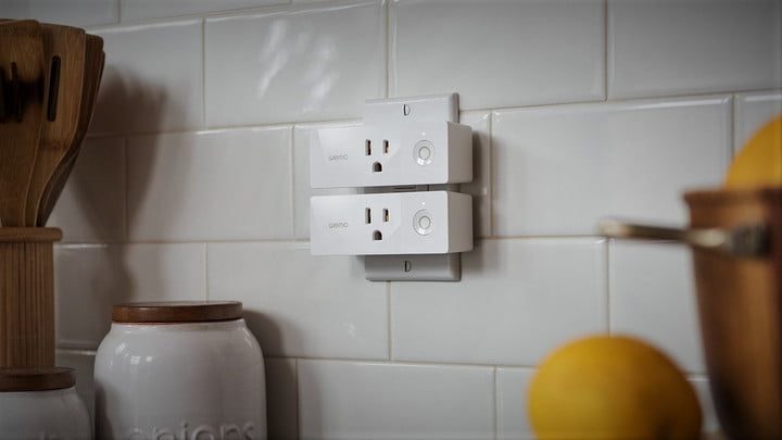 qué es un enchufe inteligente