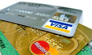 credit cards