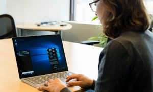 Windows 10