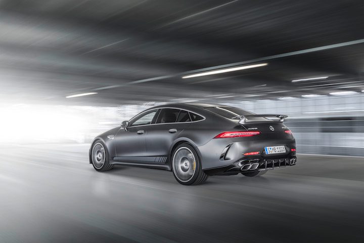 exclusivo mercedes amg gt63s edition 1 2019 gt 63 s