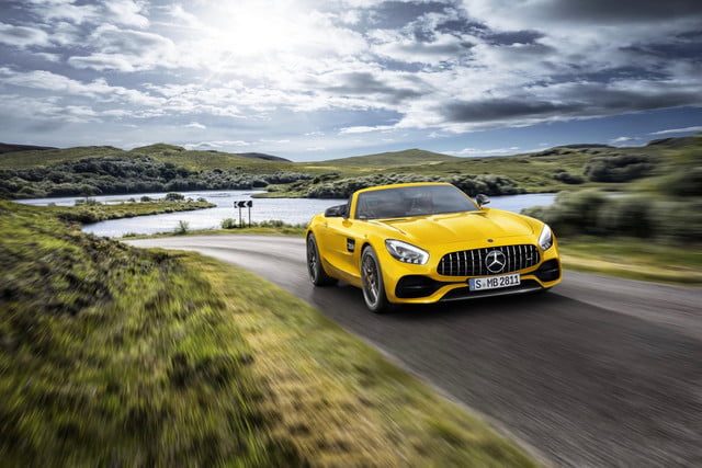 mercedes amg gt s roadster convertible 18c0320 01 source 640x427 c