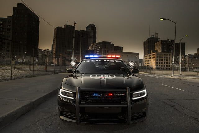 nuevo dodge durango pursuit 2018 policia 2016 charger 4 640x427 c