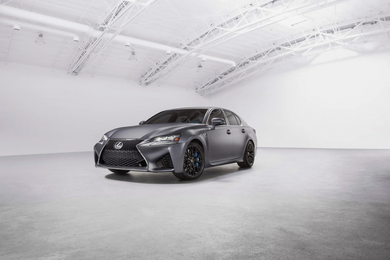 2018 Lexus RC F