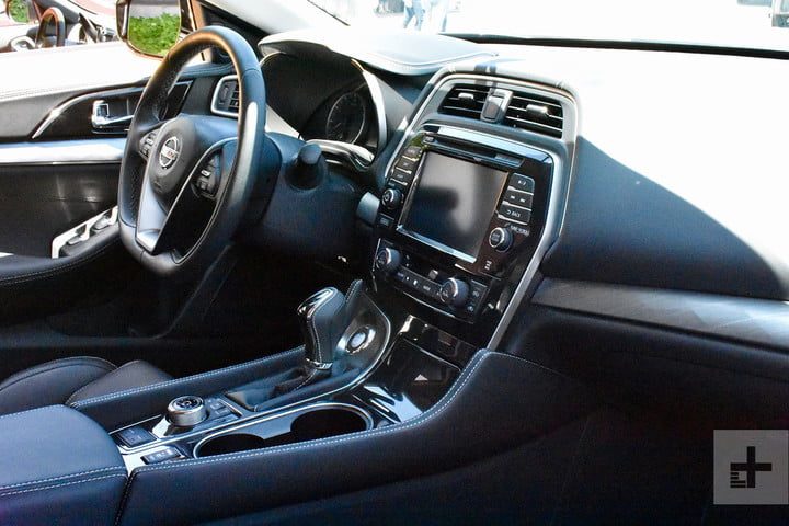 probamos nissan maxima 2018 review 12 720x720