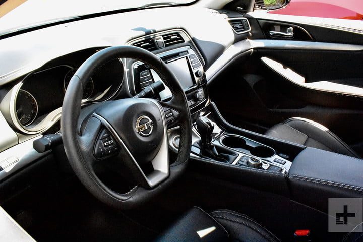 probamos nissan maxima 2018 review 13 720x720