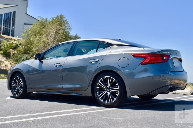 probamos nissan maxima 2018 review 3 800x533 c