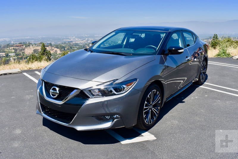 probamos nissan maxima 2018 review 4 800x533 c