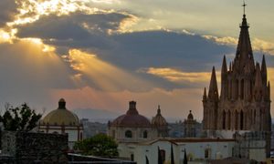 san miguel de allende