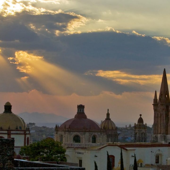 san miguel de allende