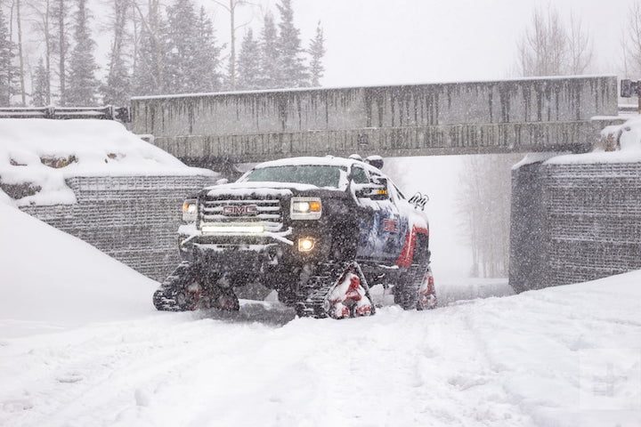 all mountain gmc concepto montana 2