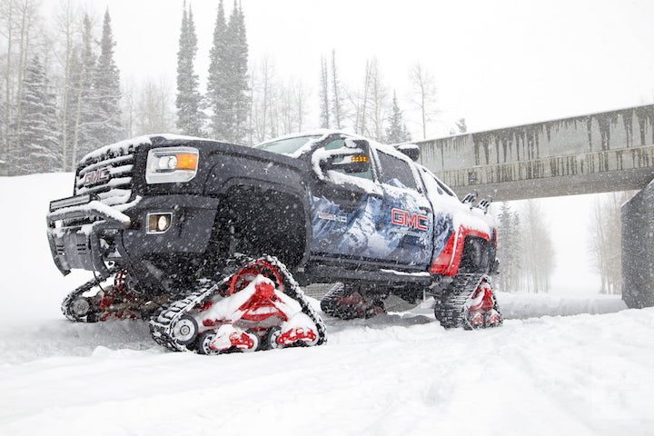 all mountain gmc concepto montana 6