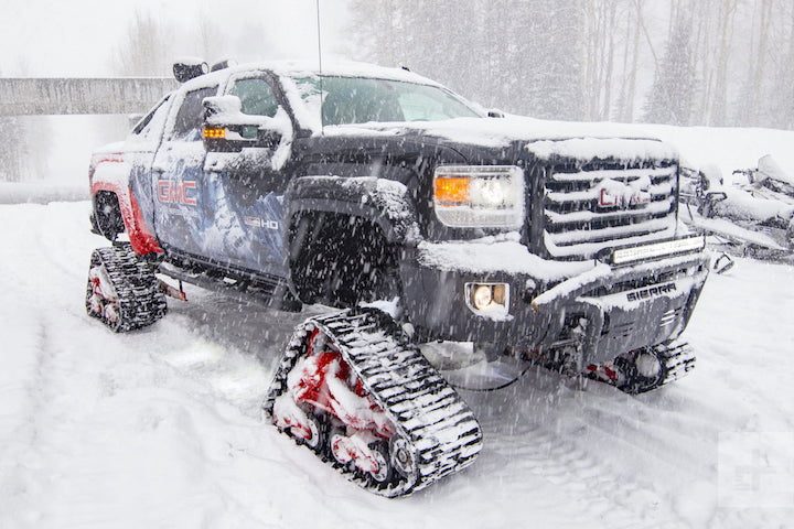 all mountain gmc concepto montana 7