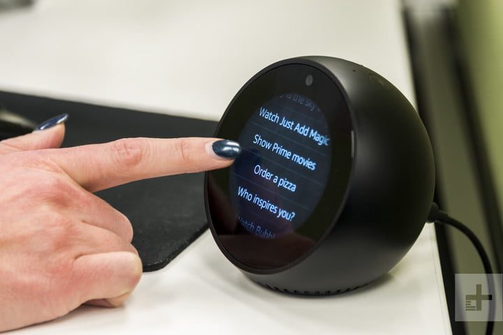 notificaciones de Alexa 