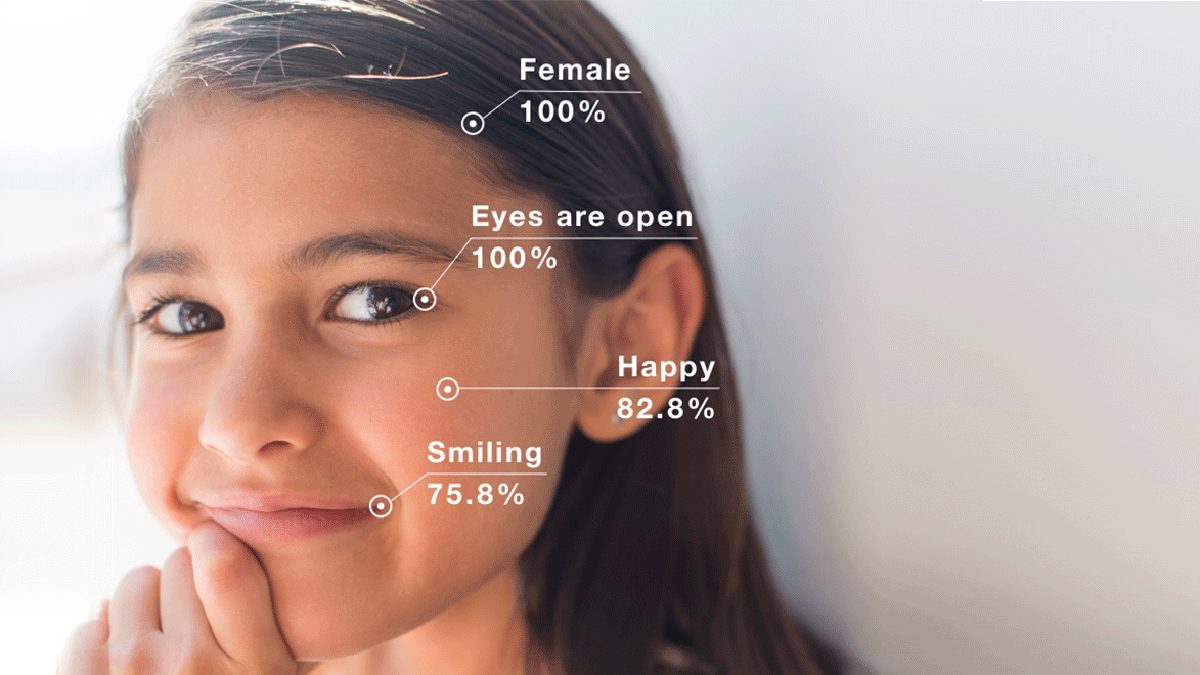 reconocimiento facial amazon rekognizion face detection 1