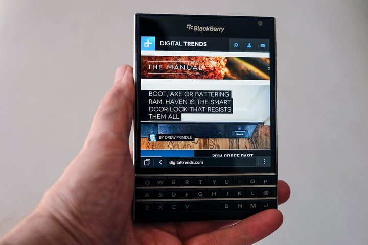 blackberry