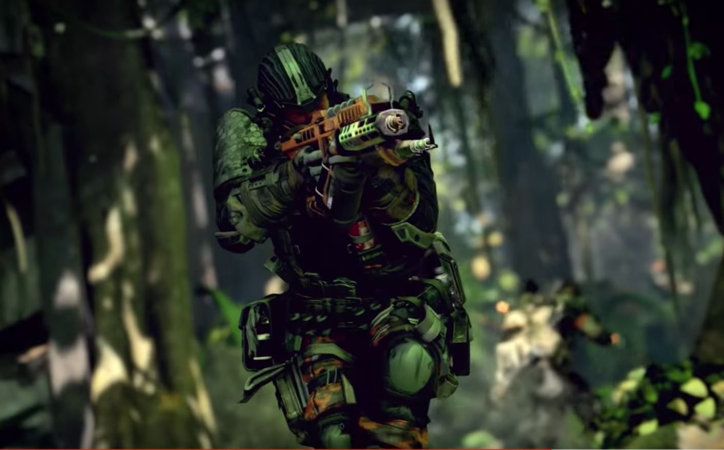 call of duty videogame