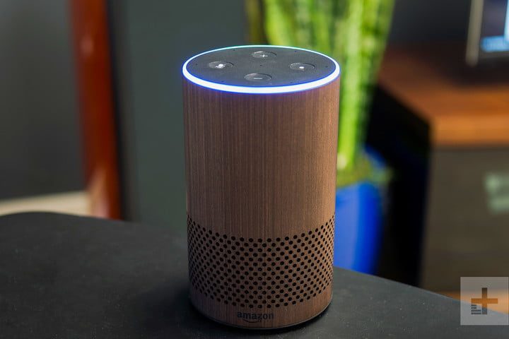 cómo usar Alexa Skill Blueprints