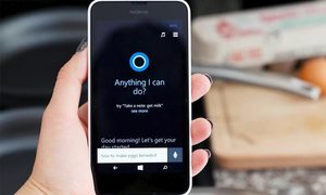 cortana