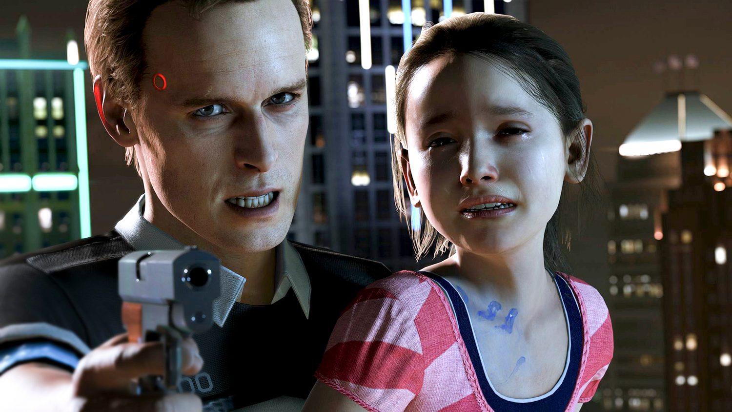 Detroit Become Human