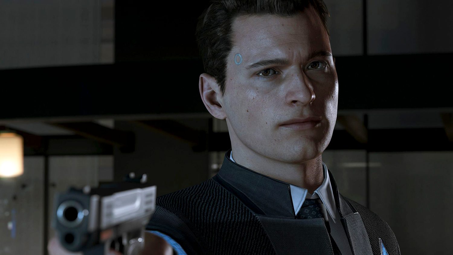 Detroit Become Human