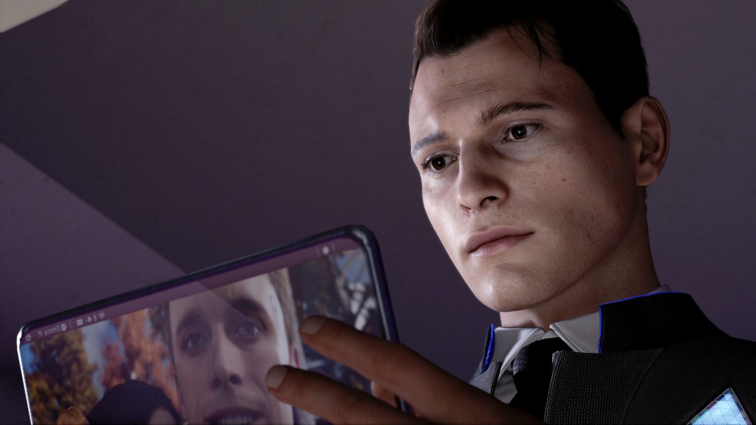 Detroit Become Human