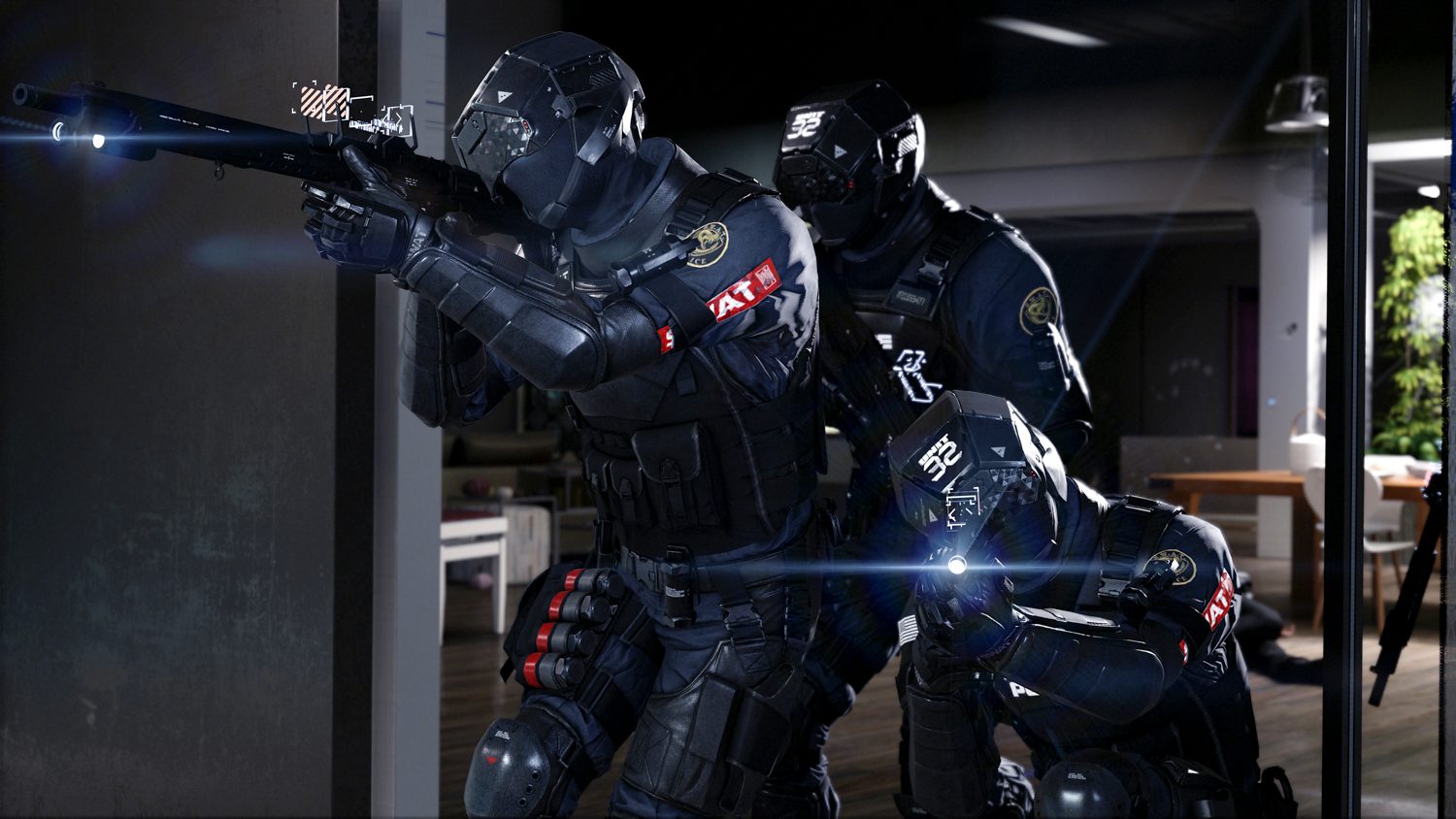 Detroit Become Human