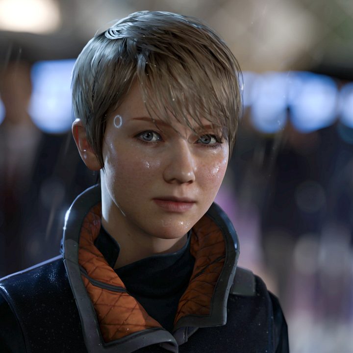 Detroit Become Human