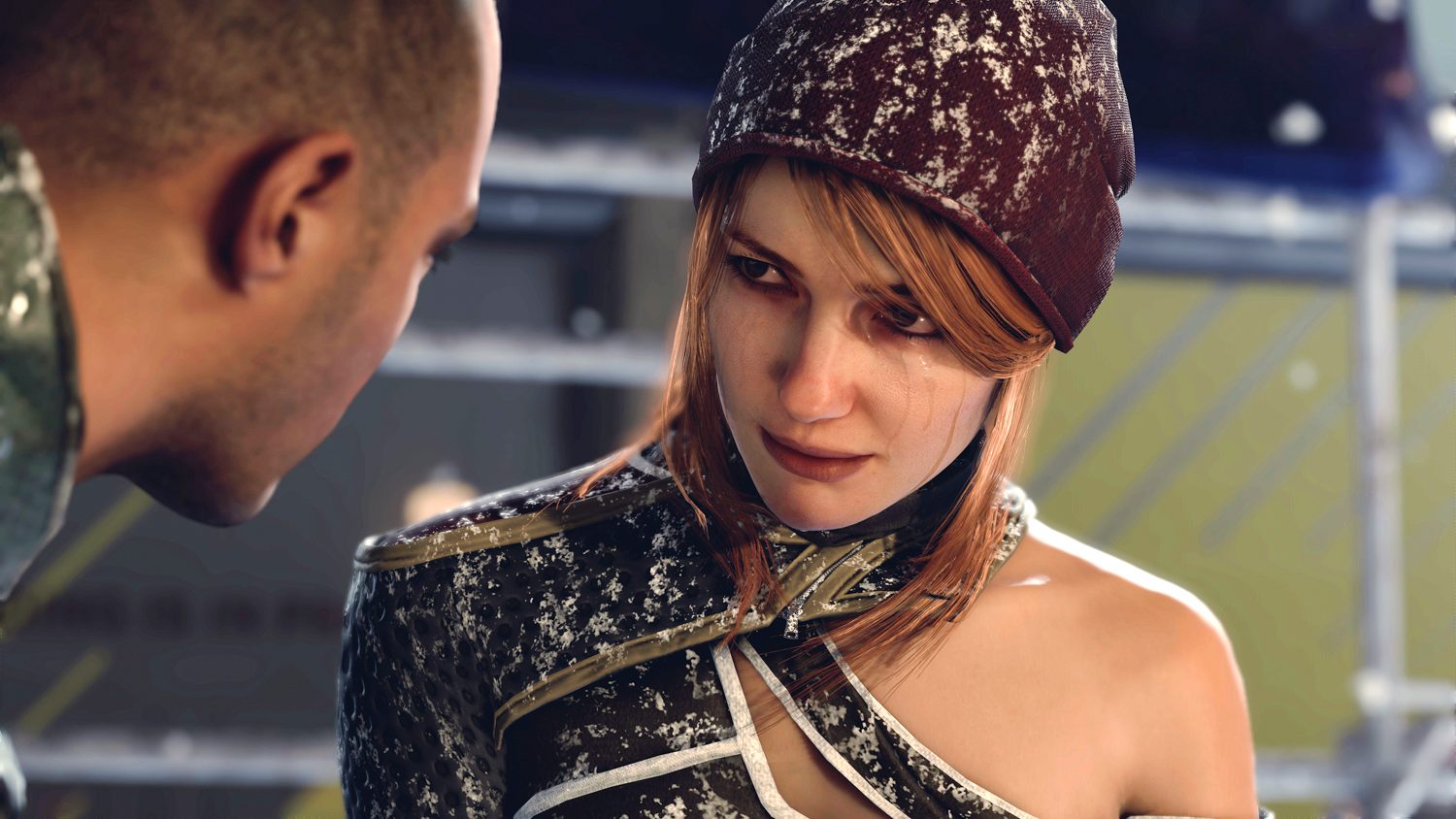 Detroit Become Human