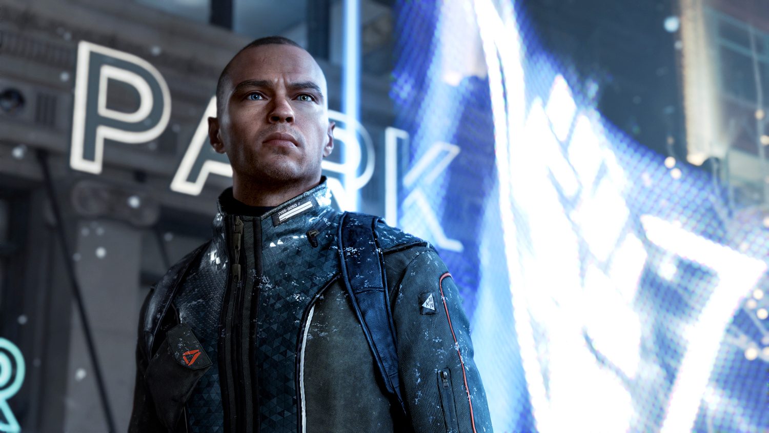 Detroit Become Human