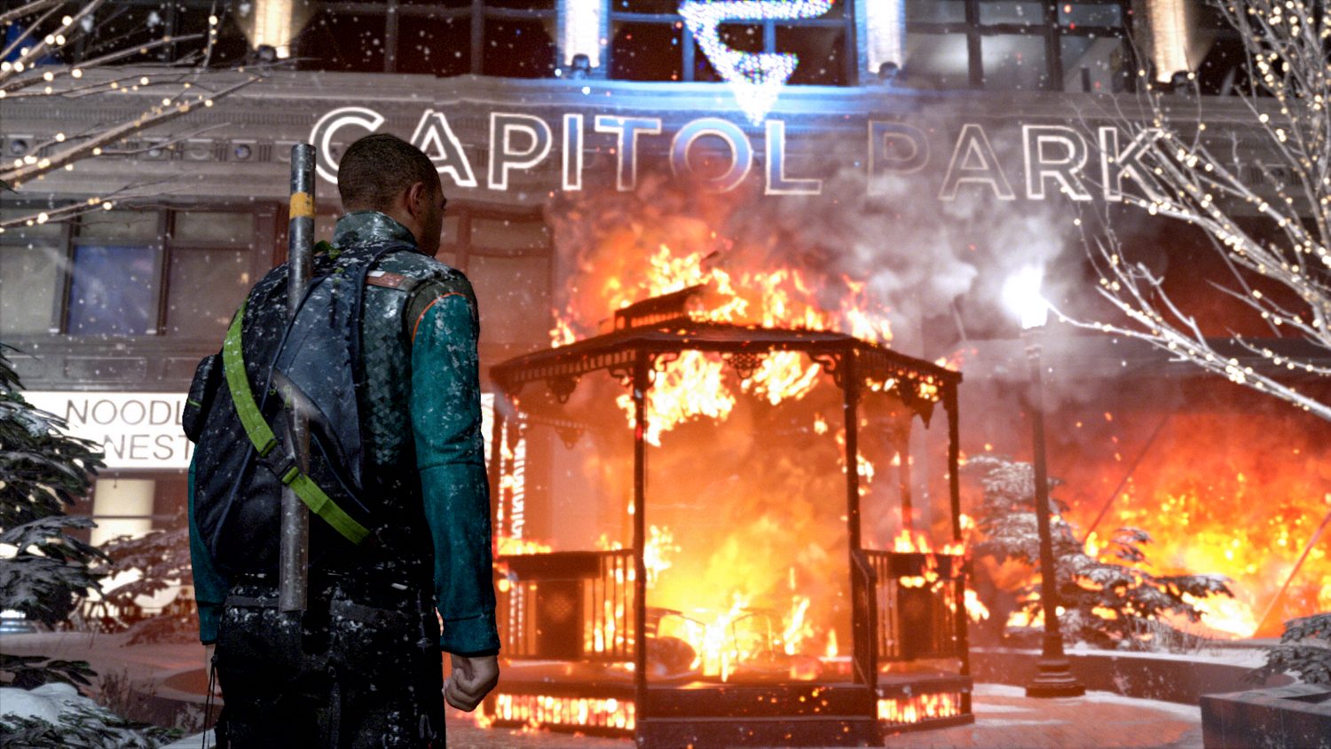 Detroit Become Human