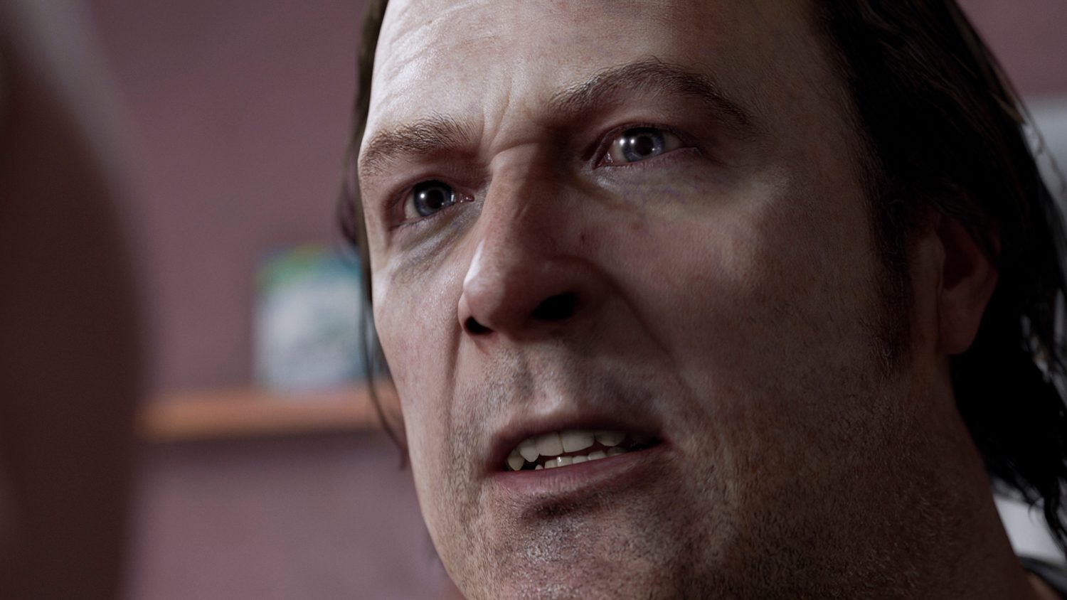 Detroit Become Human