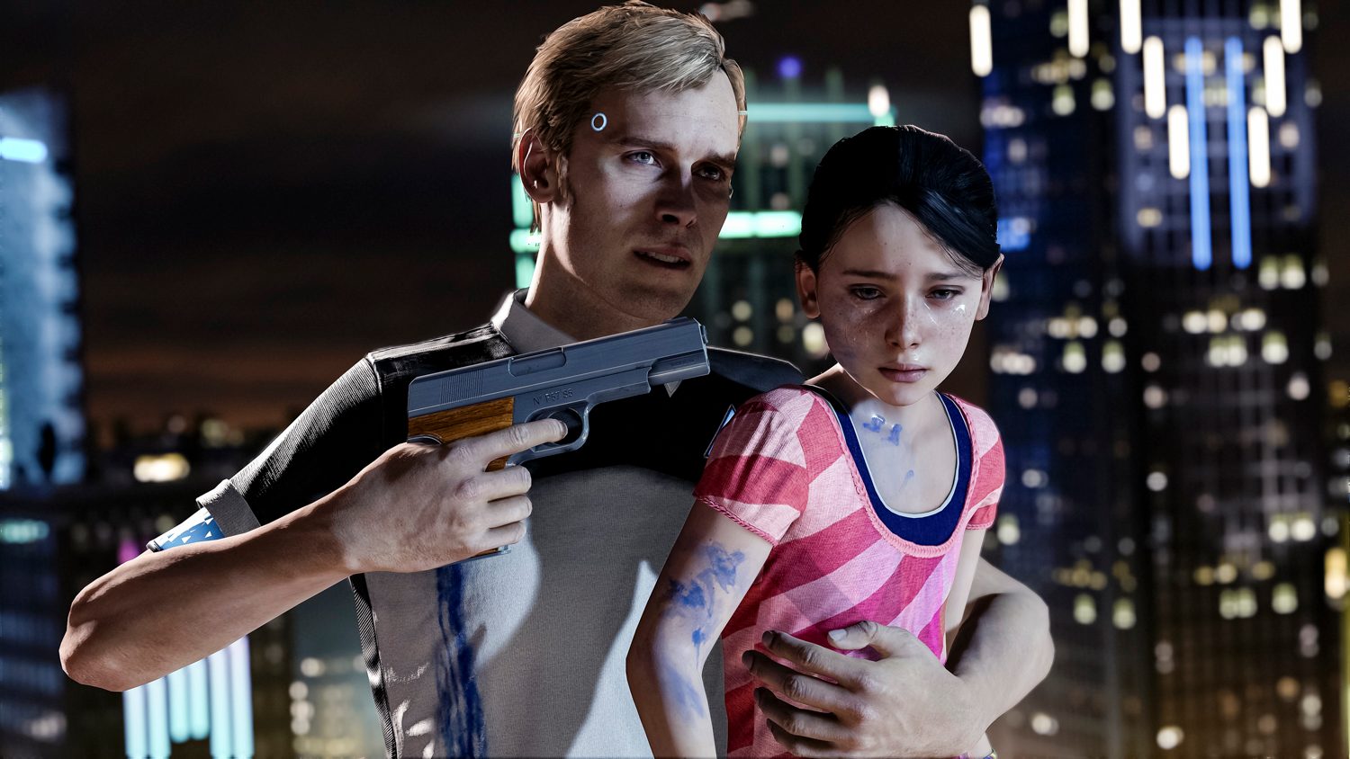 Detroit Become Human