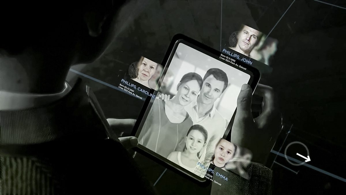 Detroit Become Human